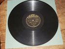 78: CAB CALLOWAY-Minnie The Moocher/ Kickin' The Gong Around-BRUNSWICK 80015-E-
