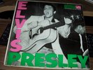 ELVIS PRESLEY ORIGINAL AUTOGRAPH SIGNED RECORD ALBUM LPM 1254 W/ RARE PD CREDIT