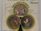 TOMMY OLIVENCIA - CUEROS..SALSA Y SENTIMIENTO / INCA REC. / GUAGUANCO * GUARACHA