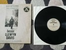 Inside Llewyn Davis Original Soundtrack Coen Near Mint Vinyl Record Album Shrink
