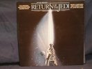 Star Wars Return of the Jedi  (Soundtrack)
