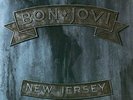 BON JOVI-NEW JERSEY (OGV) VINYL LP NEW
