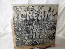 Cream  ?– Wheels Of Fire /  Vinyl LP  / Germany 1970