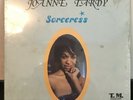 JOANNE TARDY - SORCERESS LP - RARE PRIVATE PRESS SOUL JAZZ - SEALED COPY