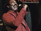 Wilson Pickett Live In Japan UK 2-LP vinyl record (Double Album) APL20669 RCA