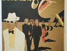 LIVING IN THE 70'S Skyhooks 1974 Vinyl Gatefold LP album good condition L-35,299