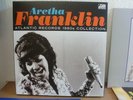 Aretha Franklin MINT Atlantic Records 1960s 5 LP BOX