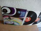 LP TEN YEARS AFTER Ssssh/Watt  2LP RARE BELGIUM Pressing NM