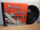 PRETTY MAIDS Same 1983 vinyl LP Mint CONDITION CULP1 Megarar