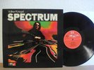 VOLKER KRIEGEL - SPECTRUM Orig 1971 IN MINT Kraut Jazz LP