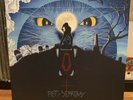 MONDO PET SEMATARY SOUNDTRACK VINYL GREEN VARIANT COLOR STEPHEN KING HORROR