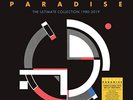 Change-Paradise VINYL NEW