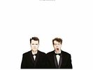 Pet Shop Boys - Actually VINYL LP NEW
