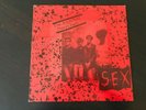 The Jesus and Mary Chain - Sex LP,  kbd