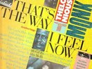 2xLP Donald Fagen, Joe Jackson, Todd Rundgren... Thats The Way I Feel Now: A T