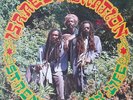 Israel Vibration Strength Of My Life NEAR MINT Blue Moon Productions Vinyl LP