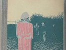 LP Camper Van Beethoven Telephone Free Landslide Victory NEAR MINT Rough Trad