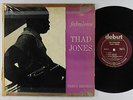 Thad Jones - The Fabulous 10