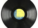 Jazz 78 - Thelonious Monk Trio - Nice Work - Blue Note - mp3