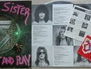 Twisted Sister	Come out an Play	P-13233	JAPAN LP in Pop-Up Sleeve + Sticker Set