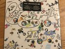 LED ZEPPELIN - III LP  - SEALED ORIGINAL 1977 pres - volvelle cover & HYPE STICK