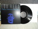 Lou Reed m- original LP The Blue Mask