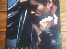 George Michael Faith LP Vinyl Record With Insert 1987 CBS Records