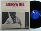 ANDREW HILL One For One BLUE NOTE 2xLP VG+ gatefold