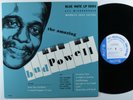 BUD POWELL The Amazing Bud Powell BLUE NOTE LP VG++ mono japan 1991 reissue