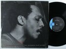 BUD POWELL The Amazing Bud Powell Vol 1 BLUE NOTE LP VG++ liberty/ua SHRINK