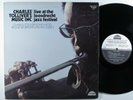 CHARLES TOLLIVER'S MUSIC INC Live At Loosdrecht Jazz Fest STRATA-EAST 2xLP VG+