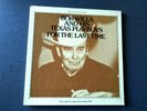BOB WILLS AND HIS TEXAS PLAYBOYS FOR THE LAST TIME BOXED LP RECORDS X 2 VG-EX