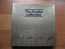 THE BEATLES COLLECTION - GOLD BOX SET 14 LP's - Oz LIMITED EDITION - 4000 ONLY