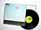 WIRE - PINK FLAG - LP UK 1977 - ORIGINAL FIRST PRESS - EXCELLENT