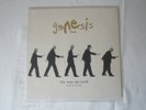 Genesis Live – The way we walk – Volume one - Vö 1992 UK 077778656517