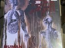 Death - Human LP box Set. Ltd OUT OF PRINT STILL SEALED