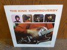 The Kinks - The Kink Kontroversy LP UK 1st Stereo