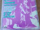Shakin stevens And The Sunsets Honey Honey/ Return Of The Superstar