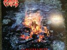 IN FLAMES (SUBTERRANEAN)(1999) Limitiert auf 1000 Stück, Schallplatte, LP, Vinyl