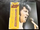 ELVIS PRESLEY - JAPAN LP + Obi  - ELVIS PRESLEY  BY REQUEST - LP 1982  N/M
