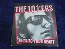 The 101'ers - Keys To Your Heart 1979 UK 45 BIG BEAT THE CLASH