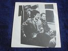The Clash - Capitol Radio EP 1977 UK EP CBS NME FREEBIE PUNK/KBD
