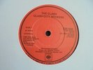 The Clash - Clash City Rockers 1978 IRELAND 45 CBS EX PUNK/KBD