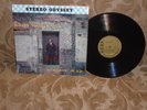Barry Harris Trio Breakin' It Up Argo LP 644 stereo org pres NM LP Frank Gant