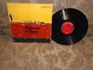 Miles Davis Sketches of Spain Columbia CL 1480 mono 6 eye org pres EX Gil Evans