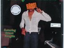 MONTY ALEXANDER Rass BASF LP promo, soul funk jazz '74 ernest ranglin