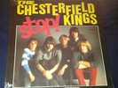 Chesterfield Kings STOP  LP 14 tracks SS Andy Babiuk Greg Prevost Mirror Records