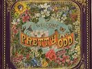 PANIC AT THE DISCO-PRETTY ODD VINYL LP NEW