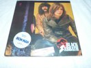 Black Sabbath  