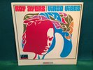 Roy Ayers. Virgo Vibes. 1st Pressing 1967 Atlantic Records 1488 Mono. NM/NM.